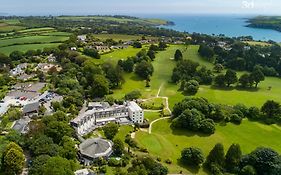 Budock Vean Hotel Falmouth 4* United Kingdom